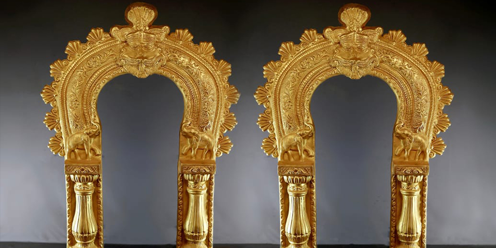 Prabhavali Model 2024 - 5 Ft